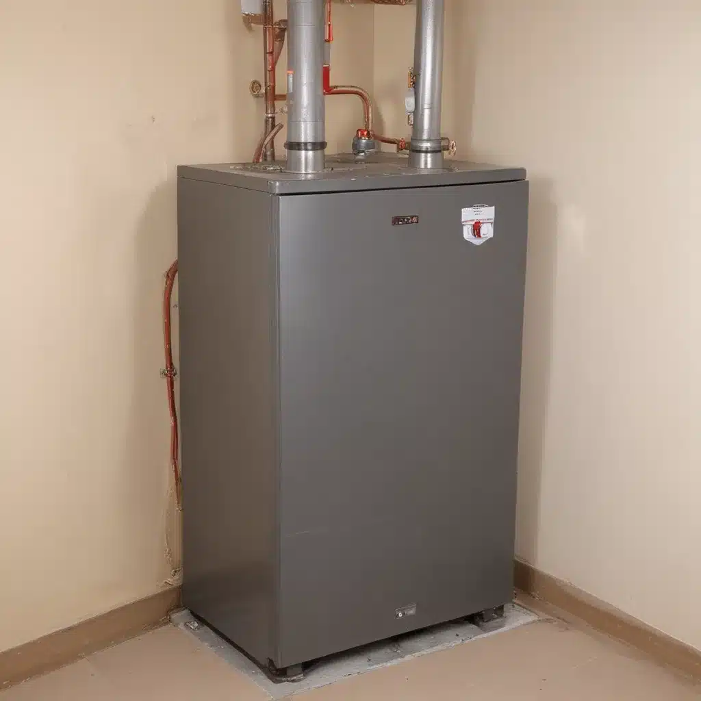 Installing a New Gas Boiler? Dont Cut Corners on Safety