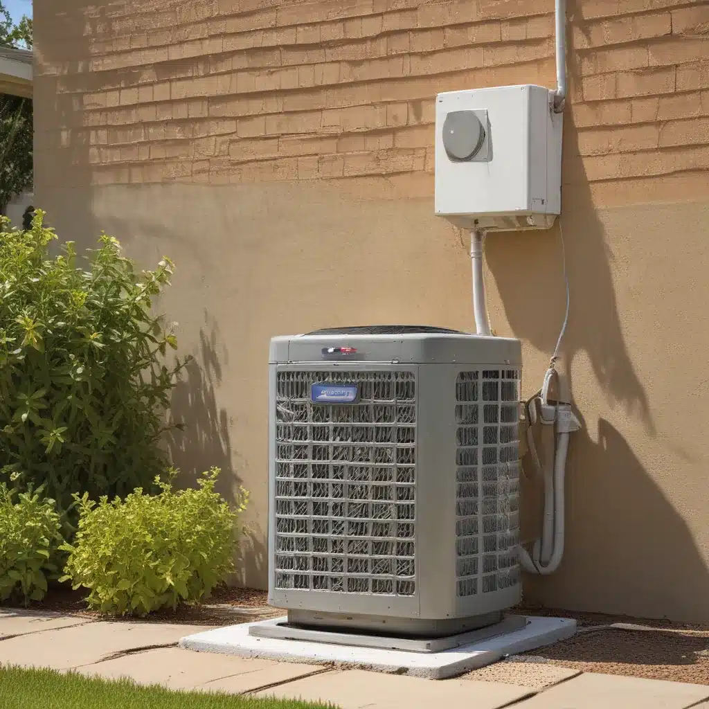 Keep Cool During Heat Waves with ENERGY STAR Certified AC