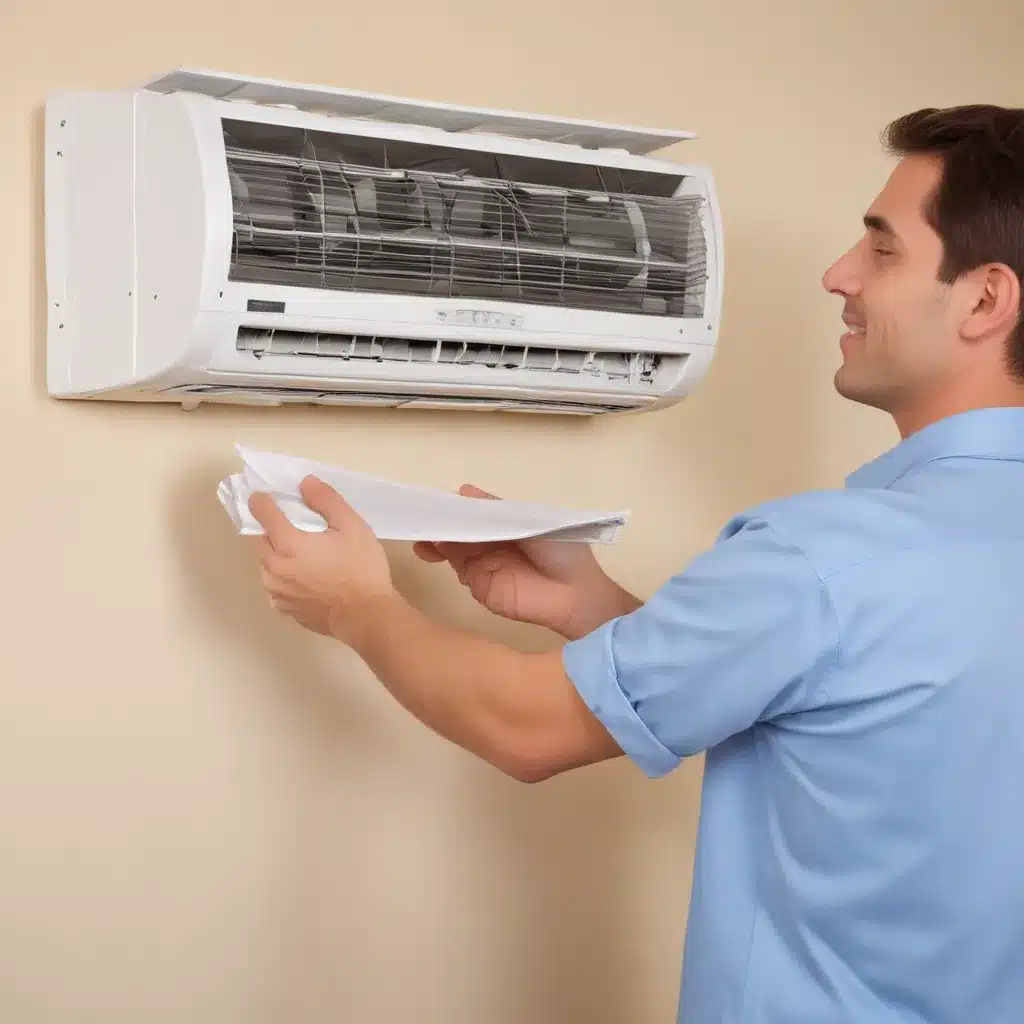 Keep Cool In Summer With Energy Efficient Air Conditioning