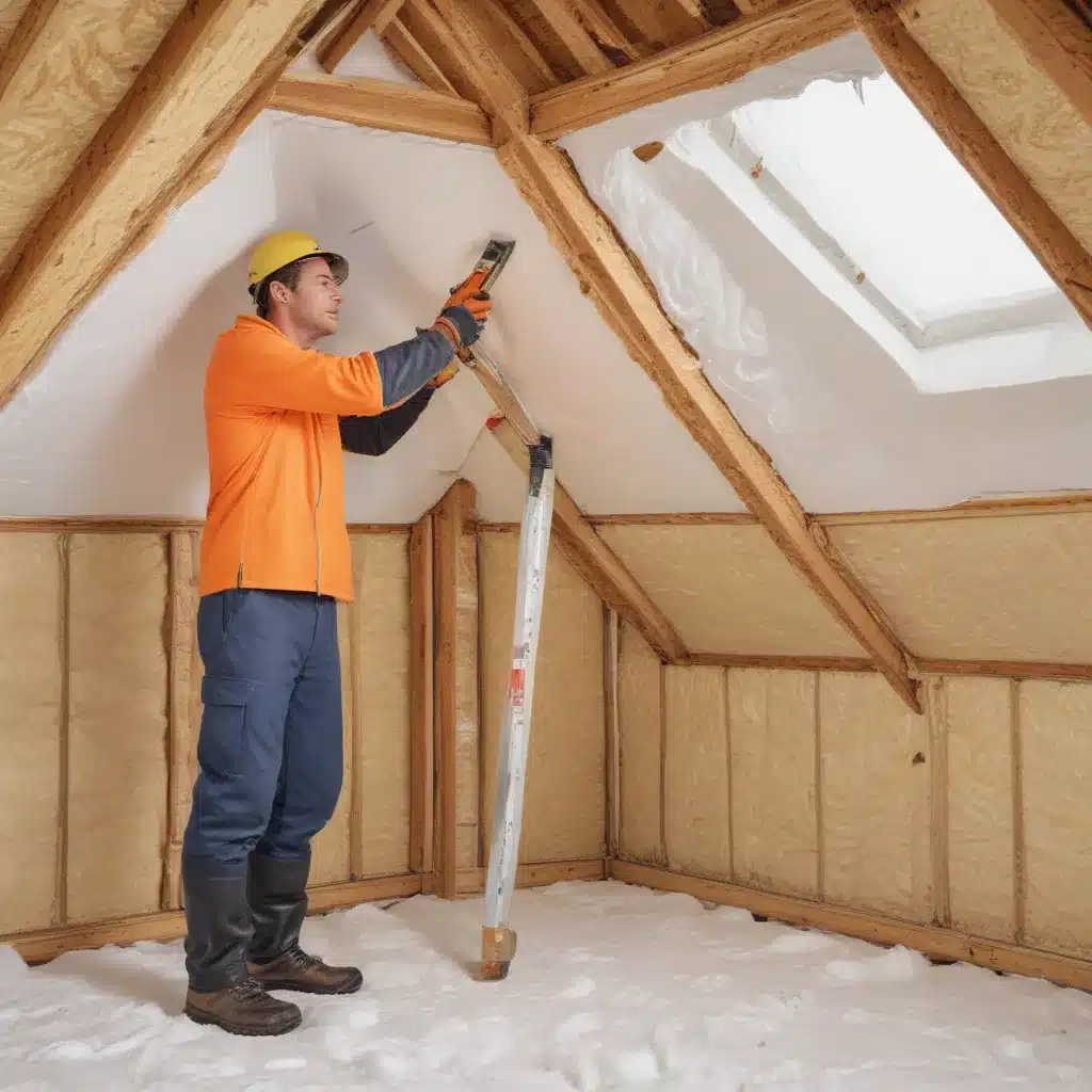 Keep Cool in Summer and Warm in Winter with Insulation Upgrades