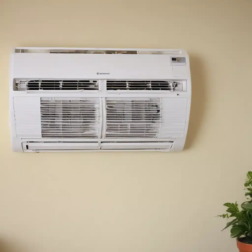 Keep Cool in Summer with Energy Efficient Air Conditioning