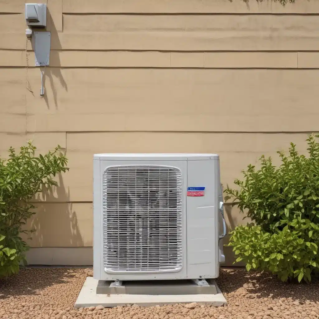 Keep Cool with ENERGY STAR Certified AC