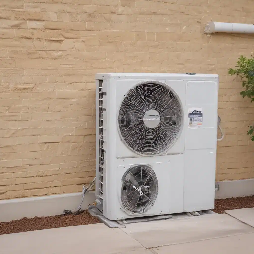 Keep Cool with Energy-Efficient Air Conditioning