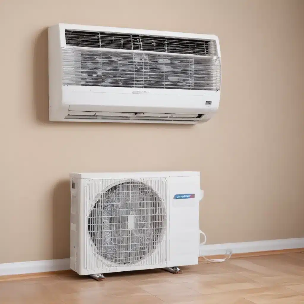 Keep Cool with Energy Efficient Air Conditioning