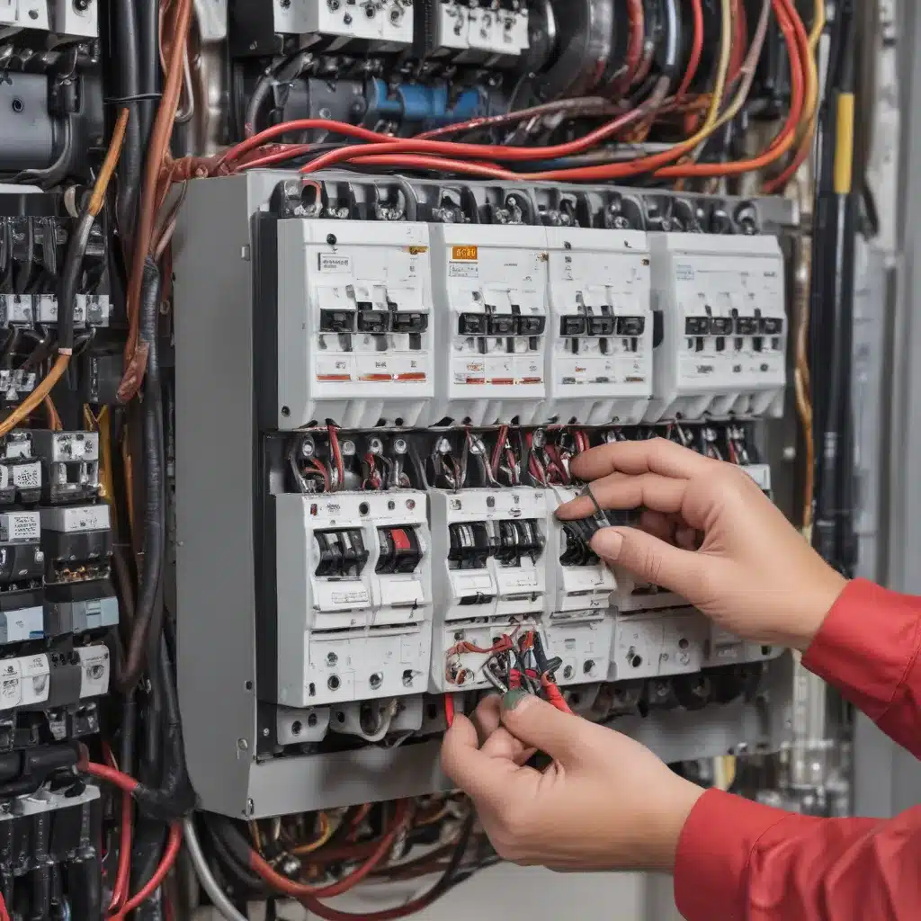 Keep Electrical Systems Safe with Regular Inspections and Maintenance