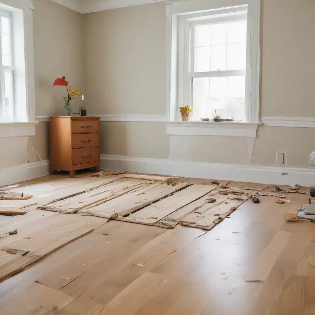 Keep Projects On Budget With Savvy Remodeling Hacks