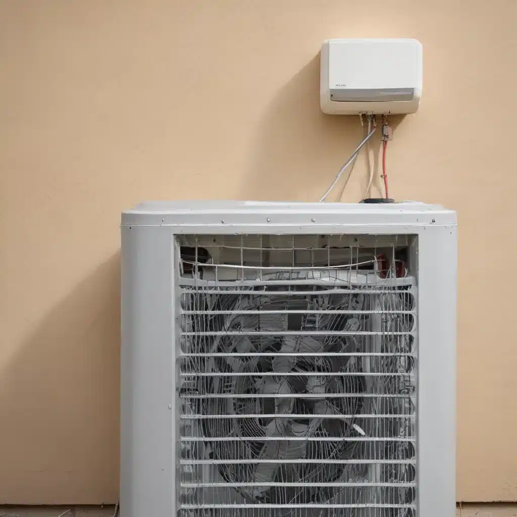 Keep Your Cool With Energy Efficient Air Conditioning