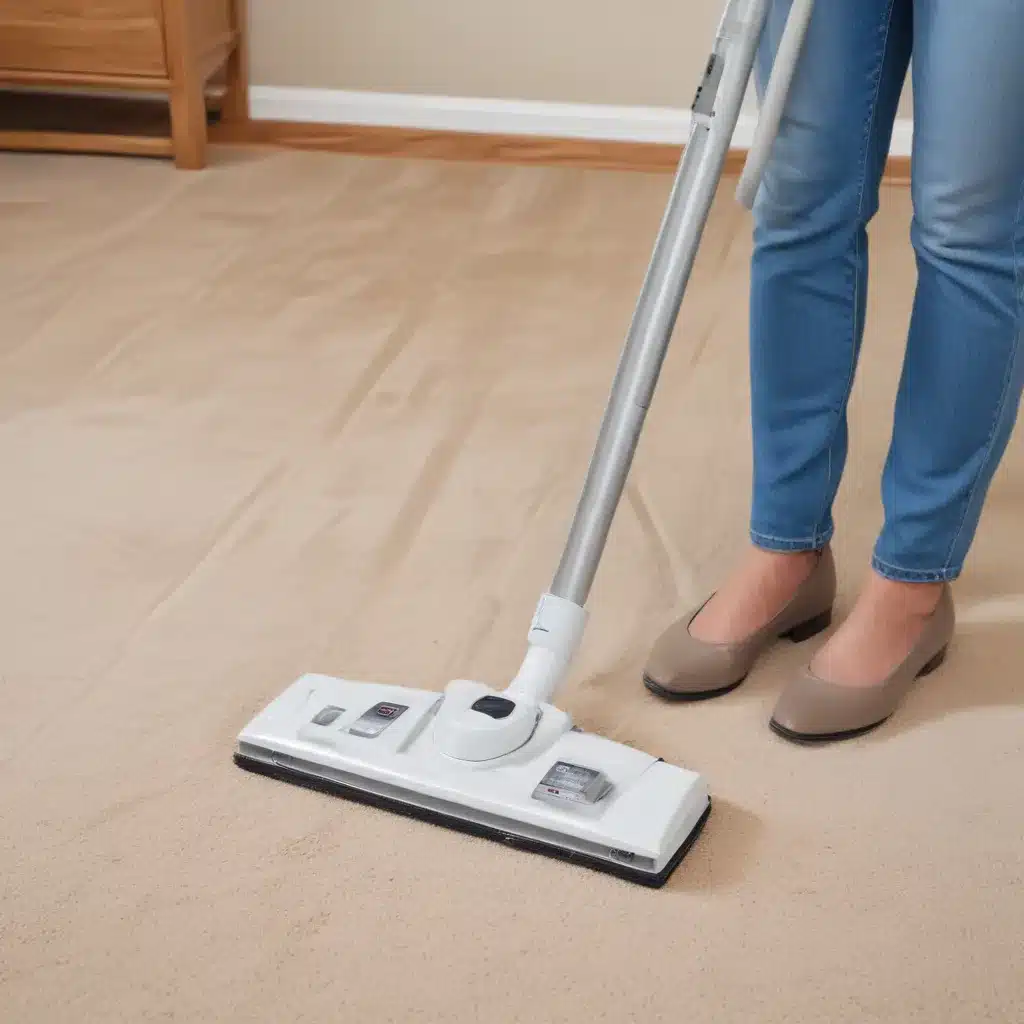 Keep Your Home Clean with Central Vacuum Systems Keep Your Home Clean with Central Vacuum Systems