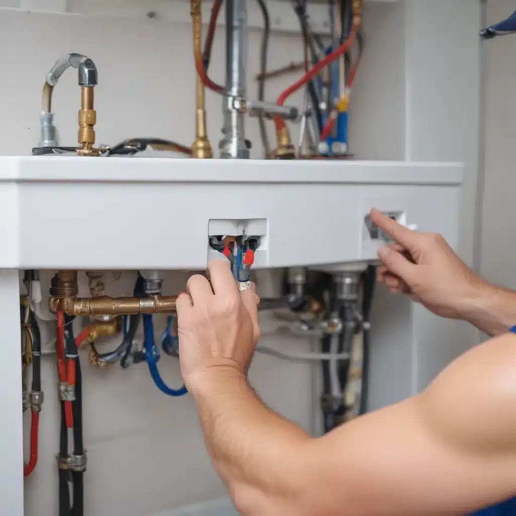 Keep Your Home Running Smoothly With Our Plumbing and Electrical Services