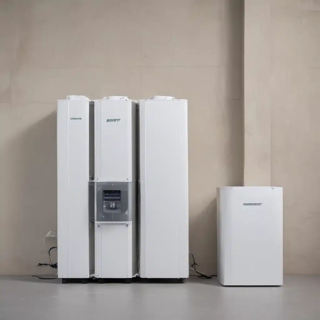 Keep Your Home Running with Battery Storage