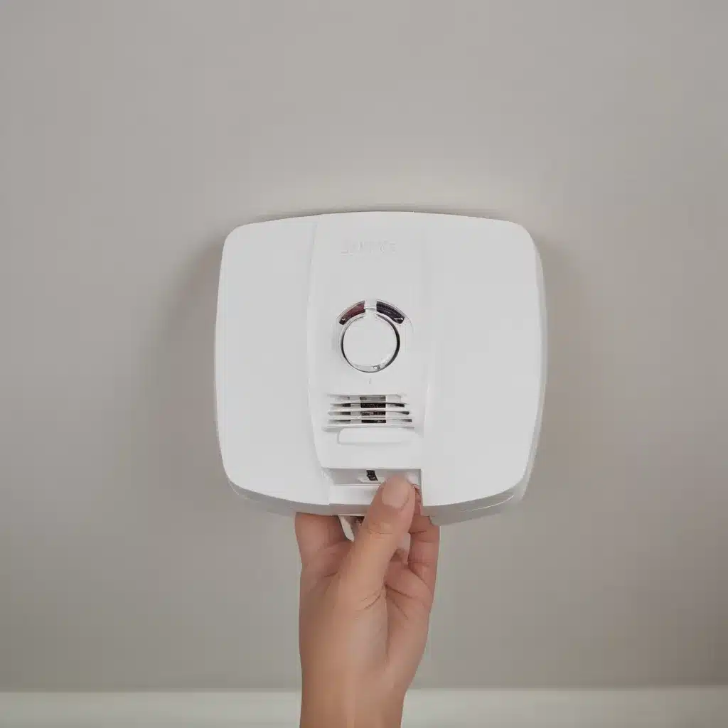 Keep Your Home Safe with Smoke and Carbon Monoxide Alarms