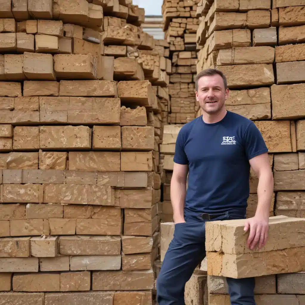 Keep it Local: Scottish Grown Building Materials Keep it Local: Scottish Grown Building Materials