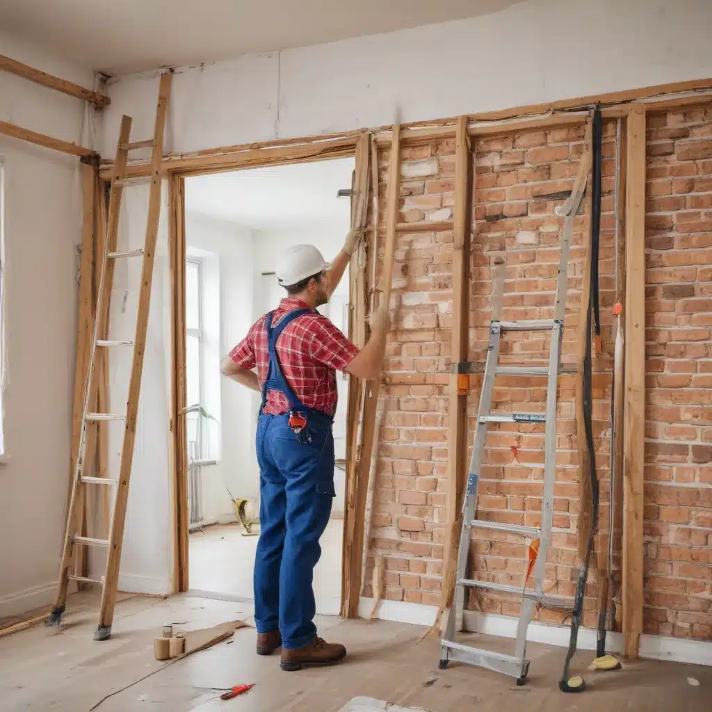 Keeping Up To Date With Changing Safety Rules For Home Improvements