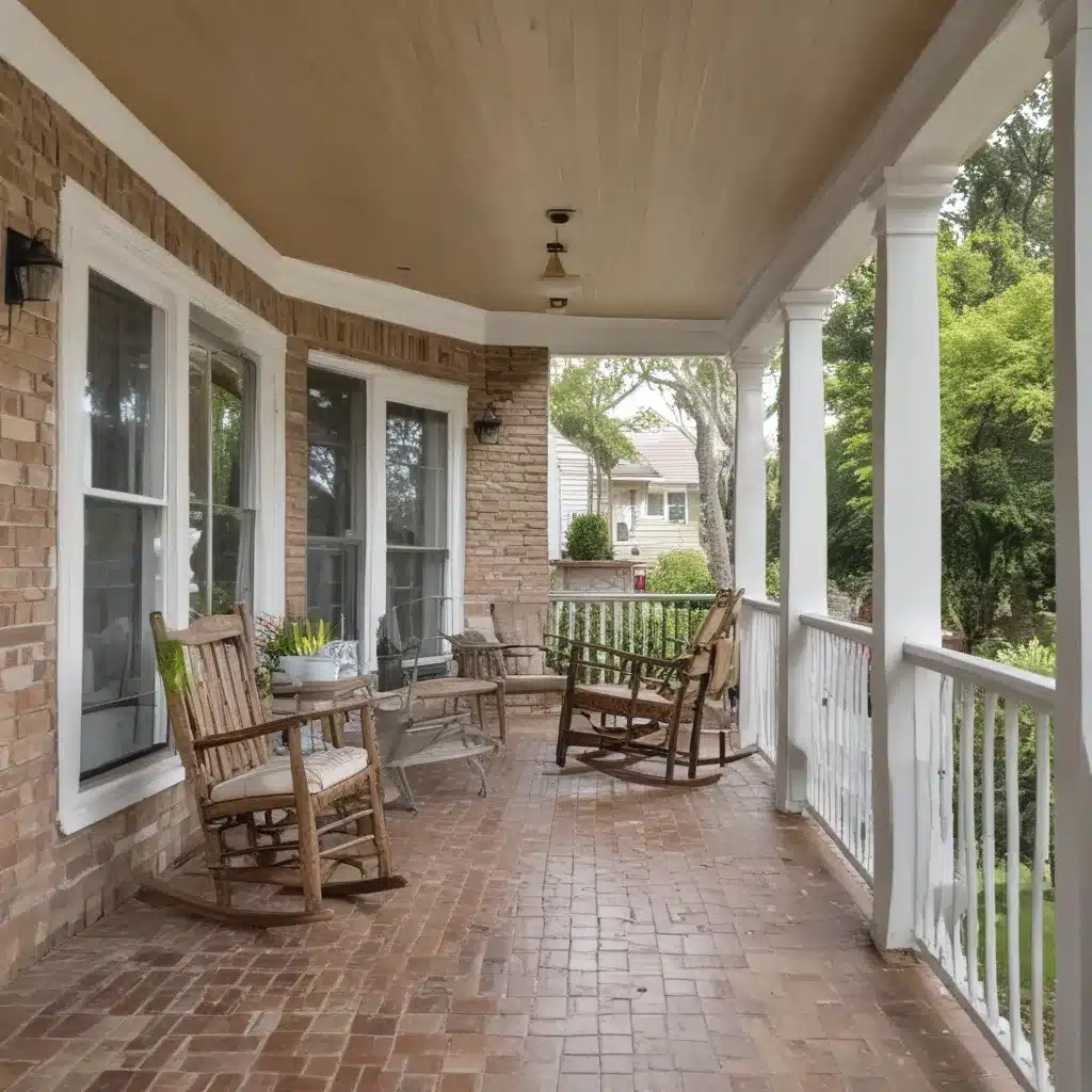 Keeping Your Porch Addition Up To Code Keeping Your Porch Addition Up To Code