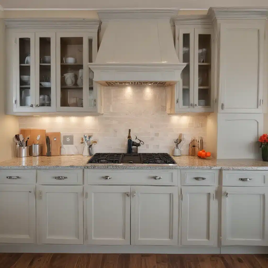 Kitchen Cabinets: Colors, Styles and Layouts