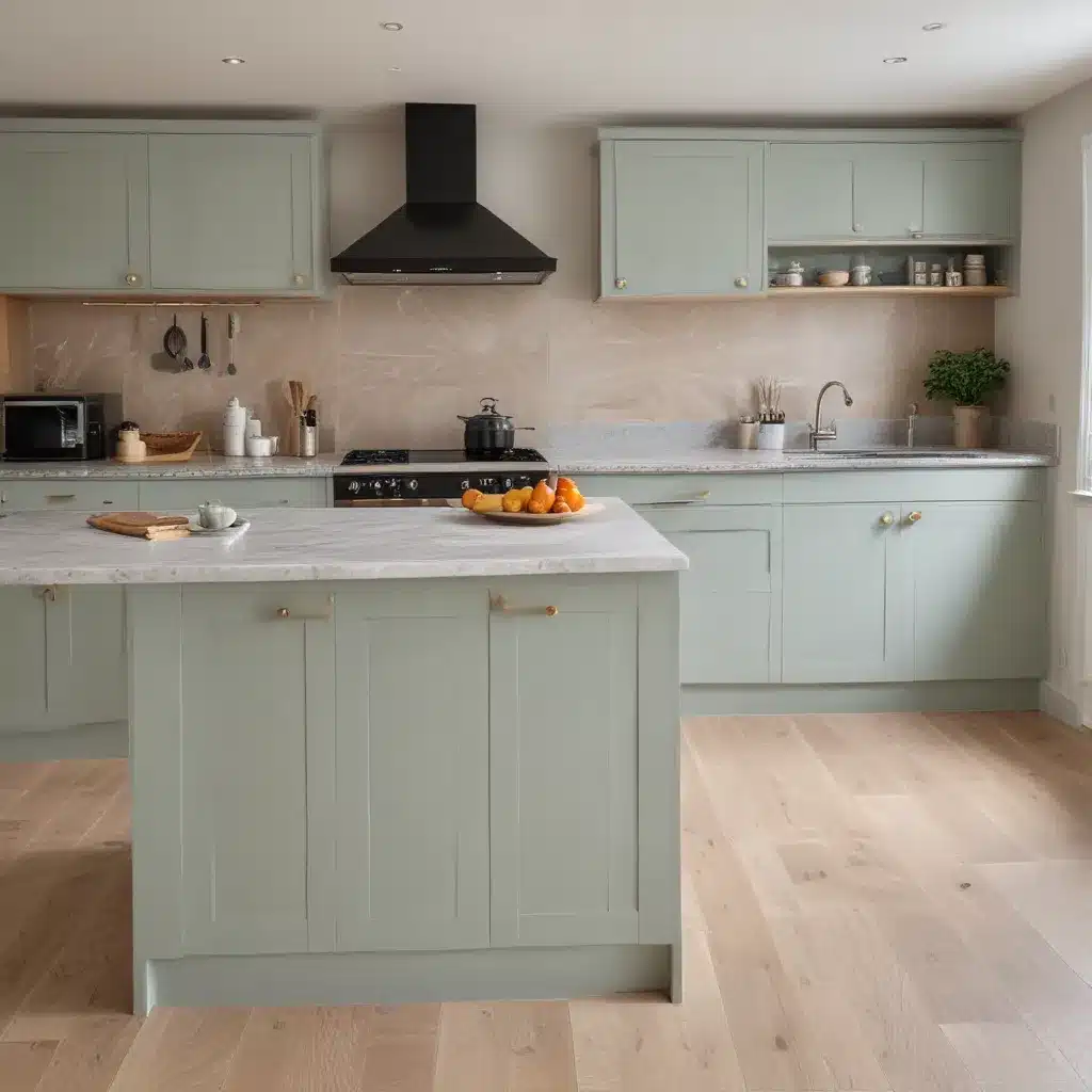 Kitchen Style Guide: Timeless Shaker vs Contemporary Handleless