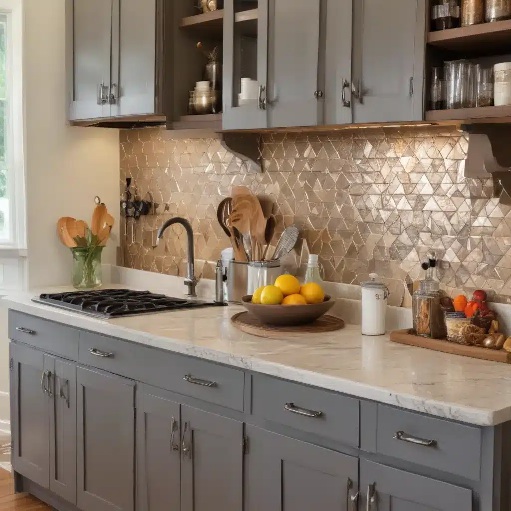 Kitchen Upgrades That Pack A Punch For Pennies Kitchen Upgrades That Pack A Punch For Pennies