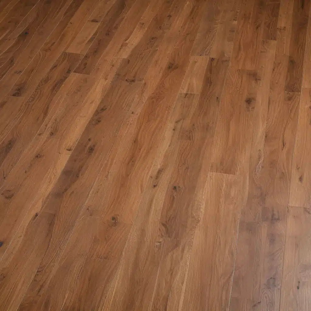 Laminate vs Real Wood Flooring: The Pros and Cons Compared