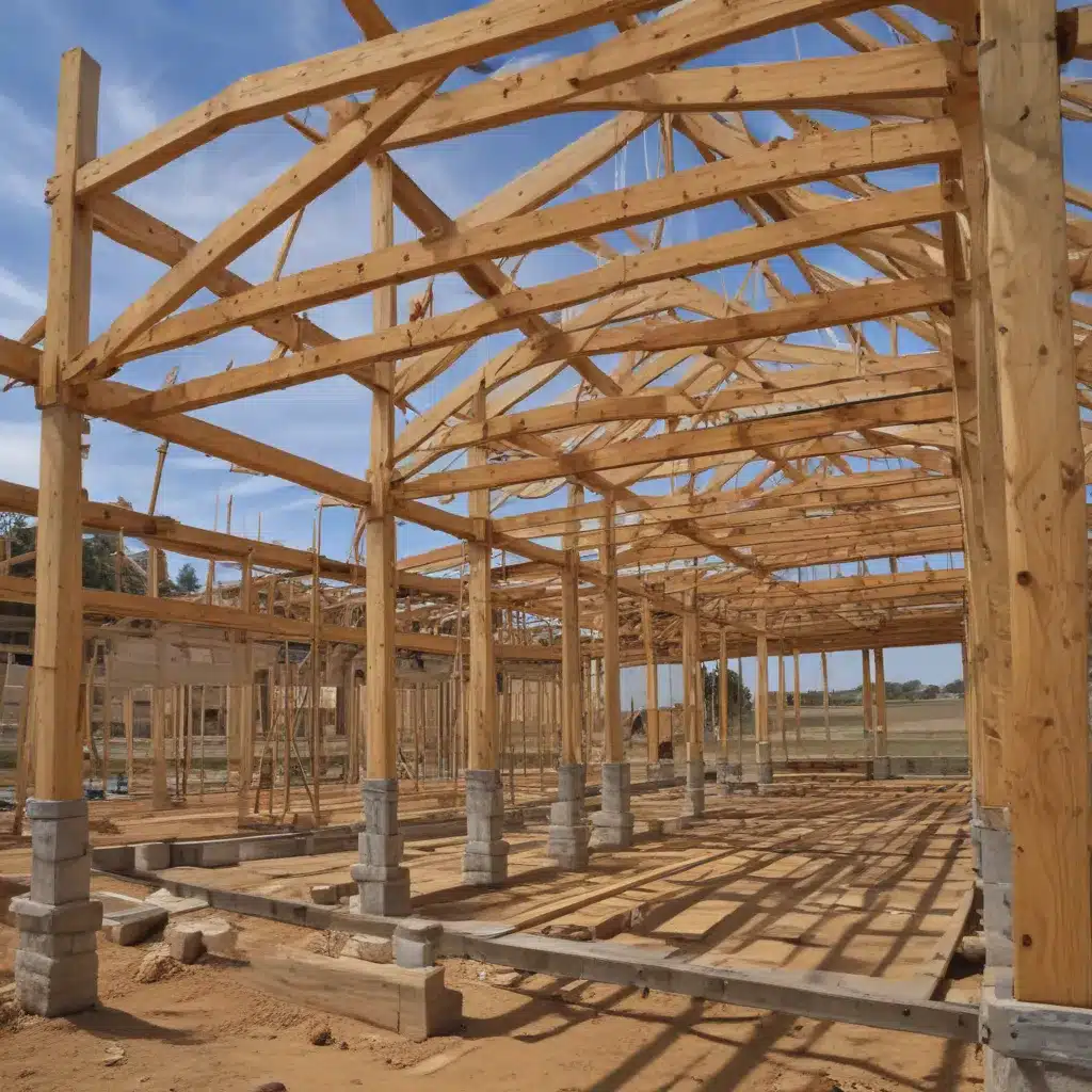 Lay a Solid Foundation with Structural Engineering Lay a Solid Foundation with Structural Engineering