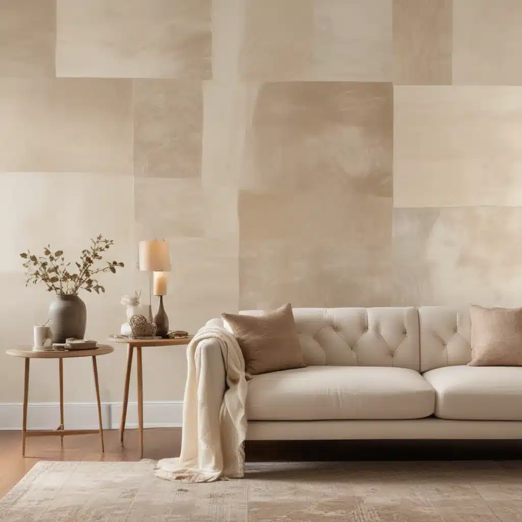 Layered Neutrals: Creating Warmth With Varied Tones and Textures