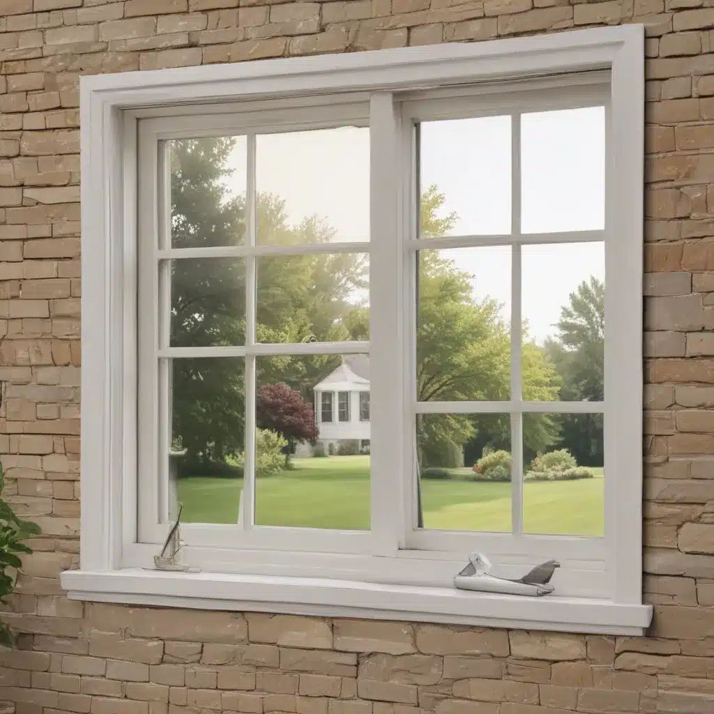 Let There Be Light! Window Replacements That Flood Your Home With Sunshine