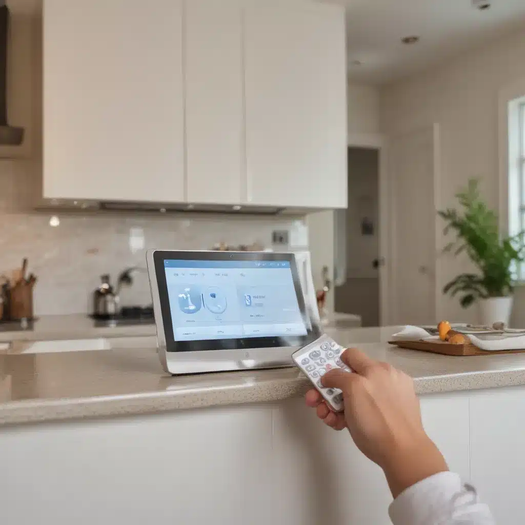 Let Your Home Take Care Of Itself With Automated Upgrades