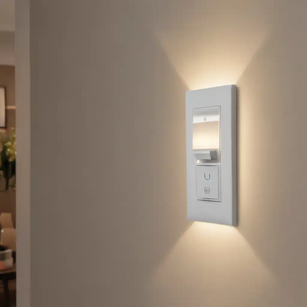 Lights Out: Smart Switching for Unmatched Convenience Lights Out: Smart Switching for Unmatched Convenience