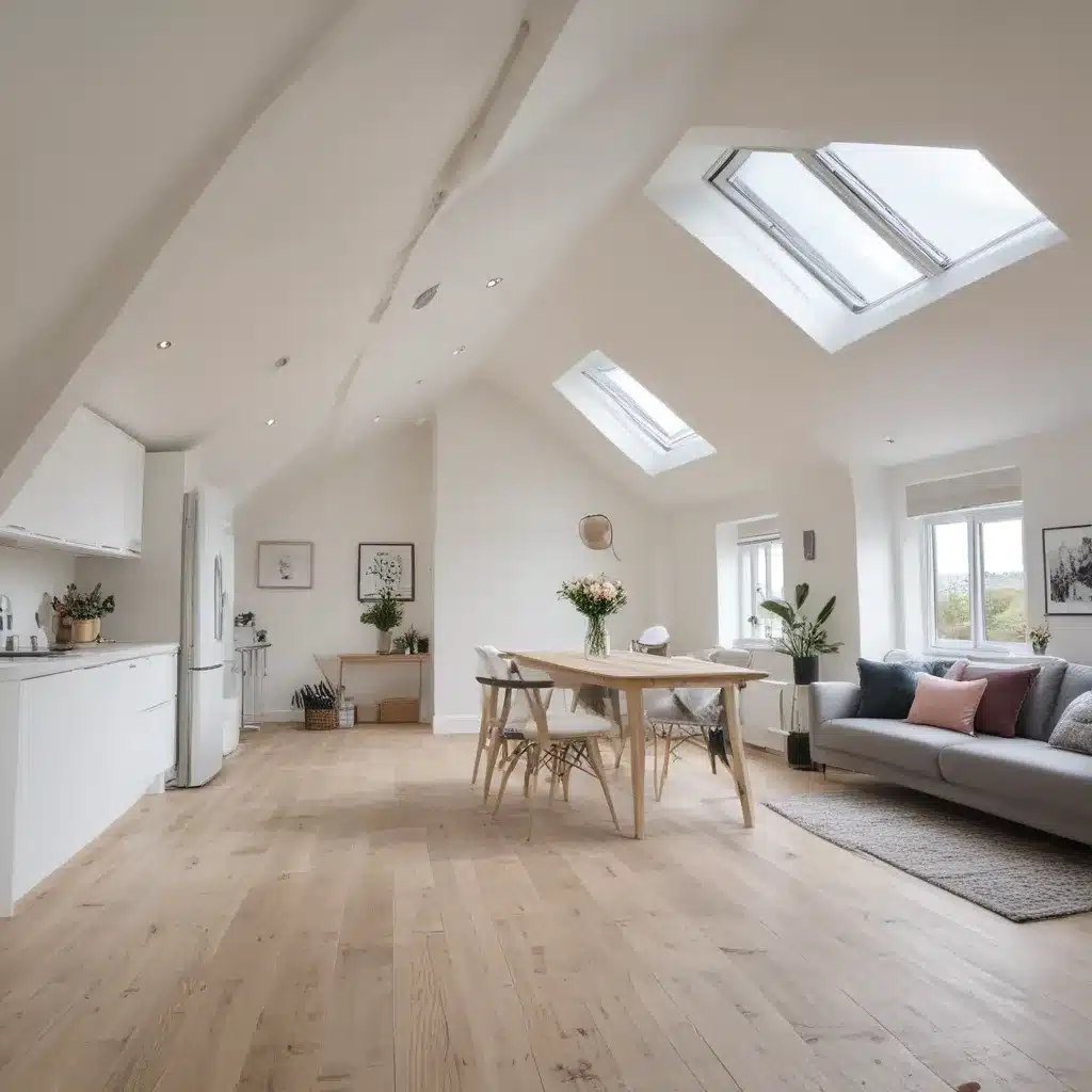 Loft Conversions: What You Need to Know