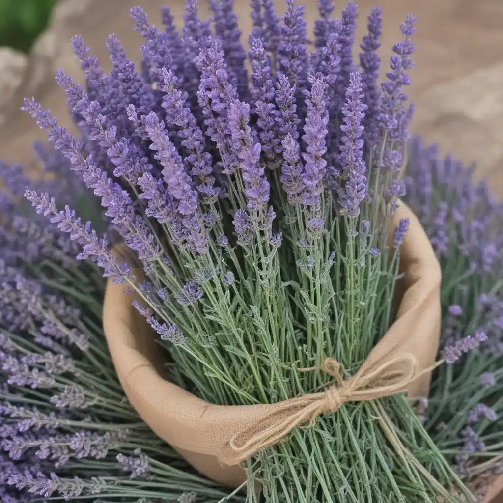 Lovely Lavender – Care Tips and Uses Lovely Lavender – Care Tips and Uses