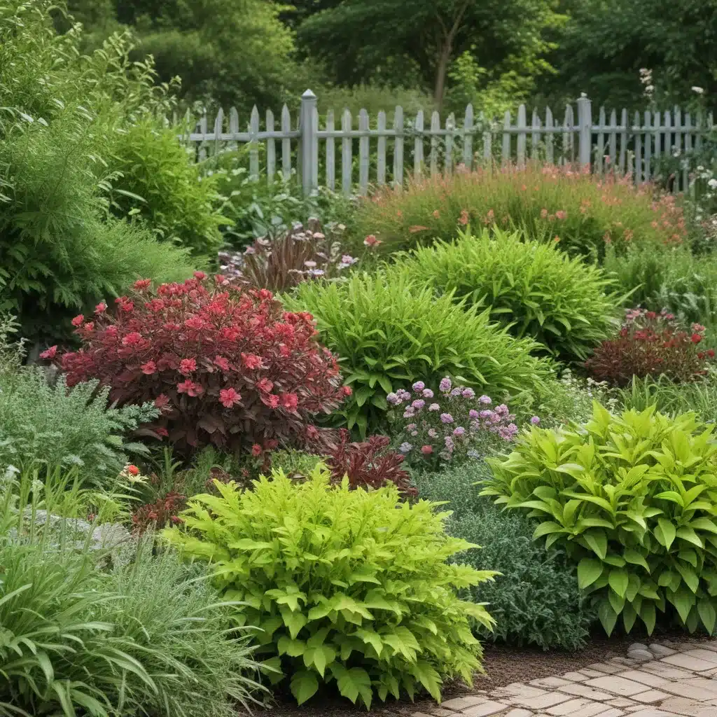 Low Maintenance Gardens – Easy Care Plants That Look Great Low Maintenance Gardens – Easy Care Plants That Look Great