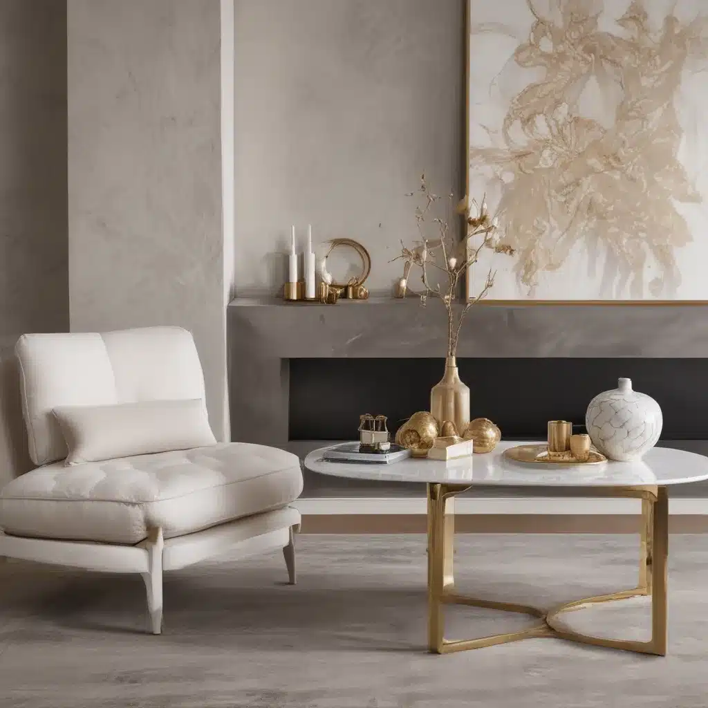 Luxury Touches on a Budget: Affordable Picks for High-End Style