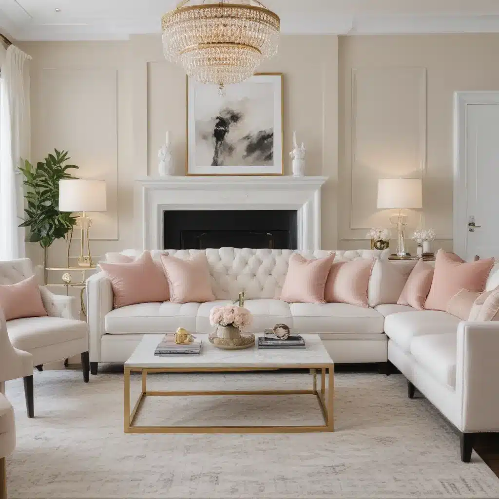 Luxury on a Budget: Affordable Touches for an Upscale Feel