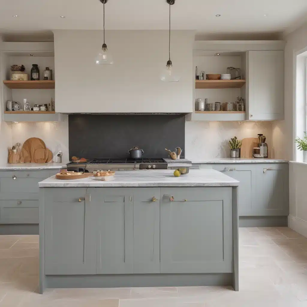 Made to Measure: Bespoke and Custom Kitchen Designs