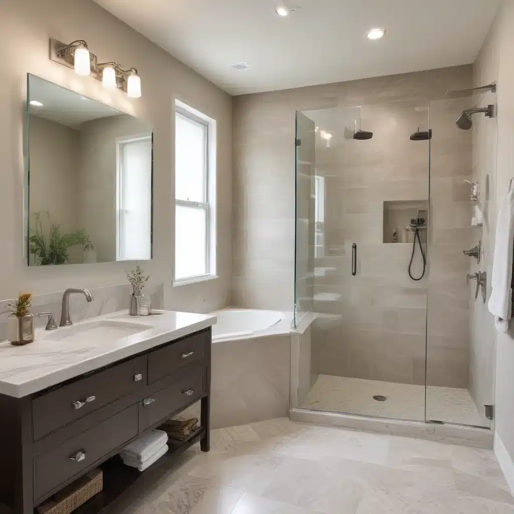 Maintaining Accessibility When Remodeling Your Bathroom