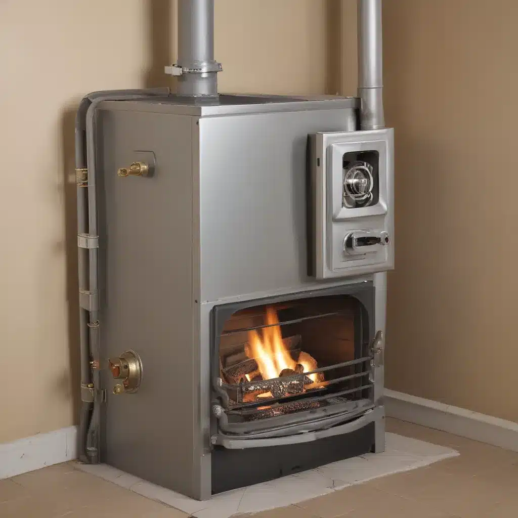 Maintaining Proper Venting For Gas Appliances