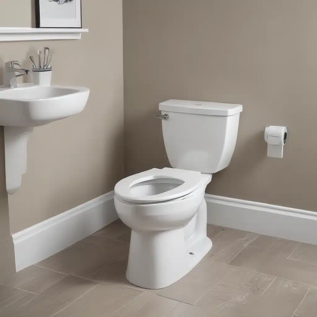 Make Cleanup A Breeze With A Self Cleaning Toilet Make Cleanup A Breeze With A Self Cleaning Toilet
