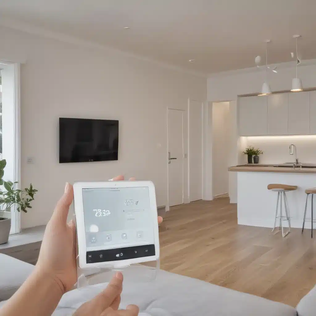 Make Life Easier With Smart Home Technology From ABC Home Ltd