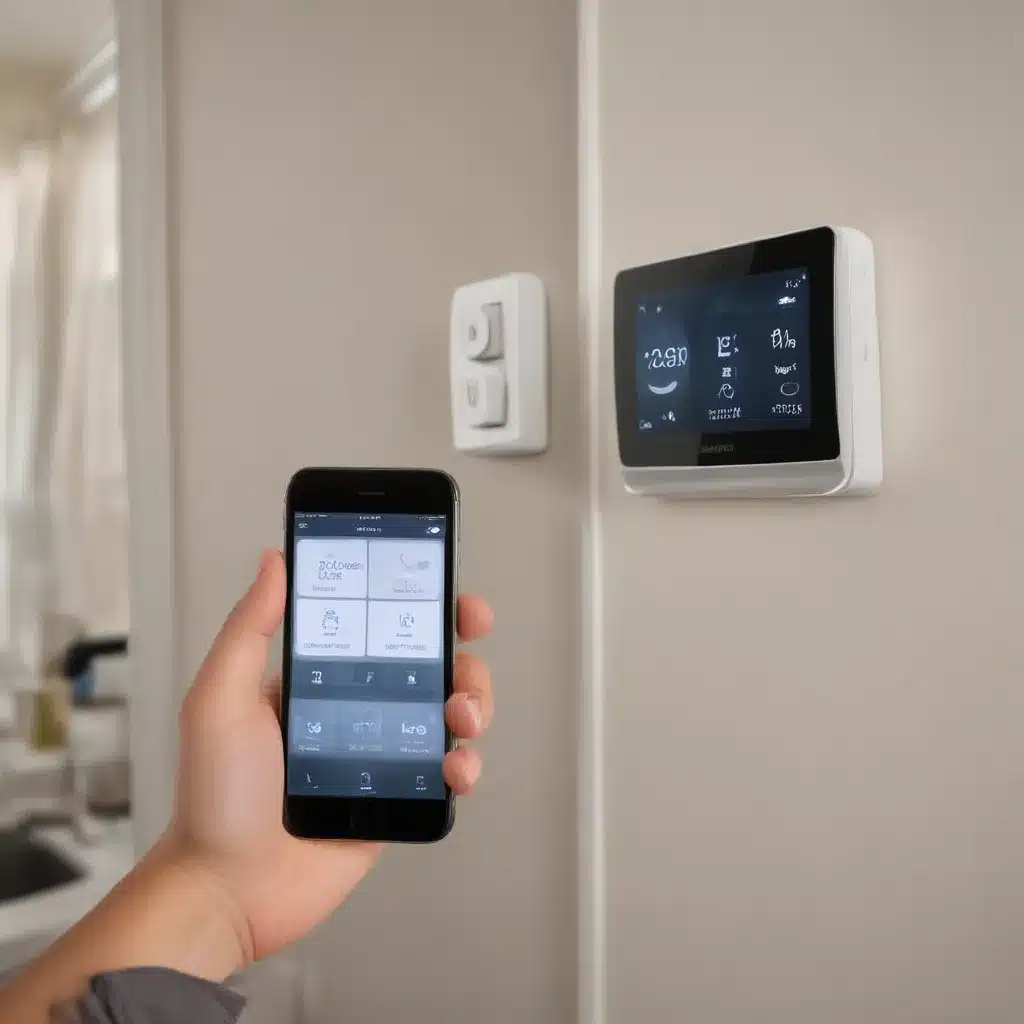 Make Tedious Tasks Obsolete With Smart Home Innovations