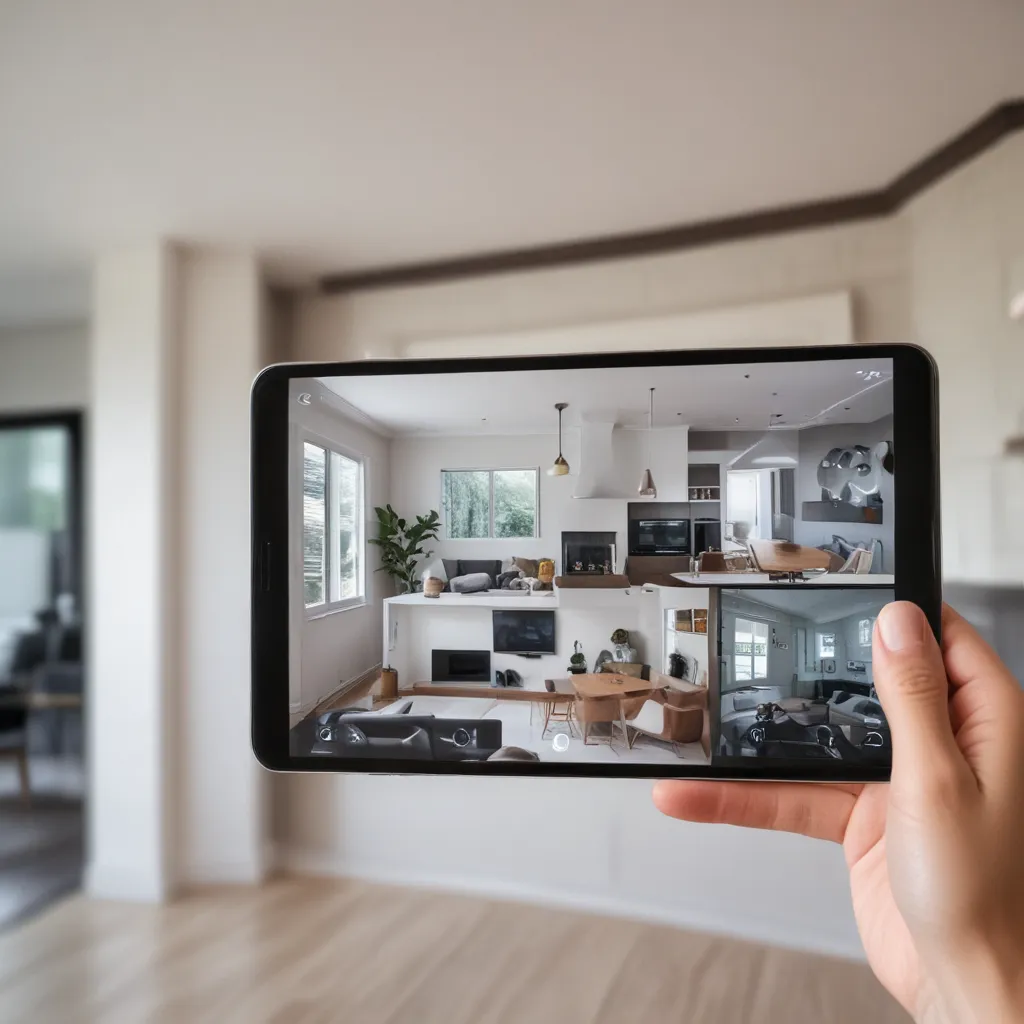 Make Your Home More Secure with Smart Home Technology