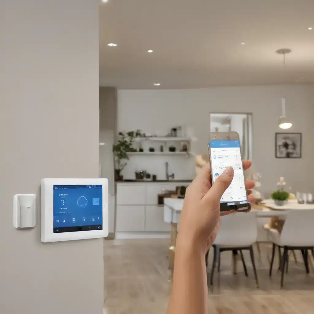 Make Your Home Smarter And Life Easier With Home Automation