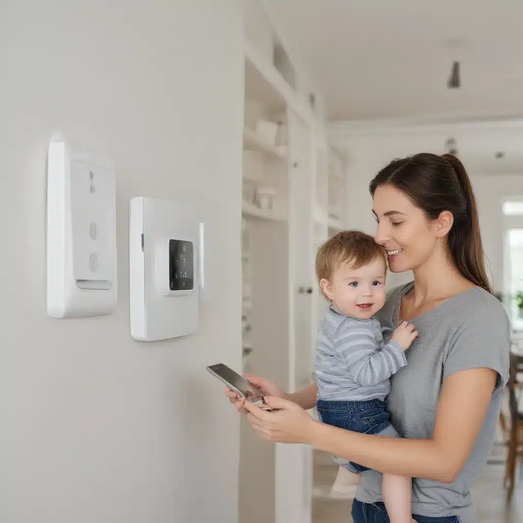 Make Your Life Easier: Clever Home Automation Hacks for Busy Families