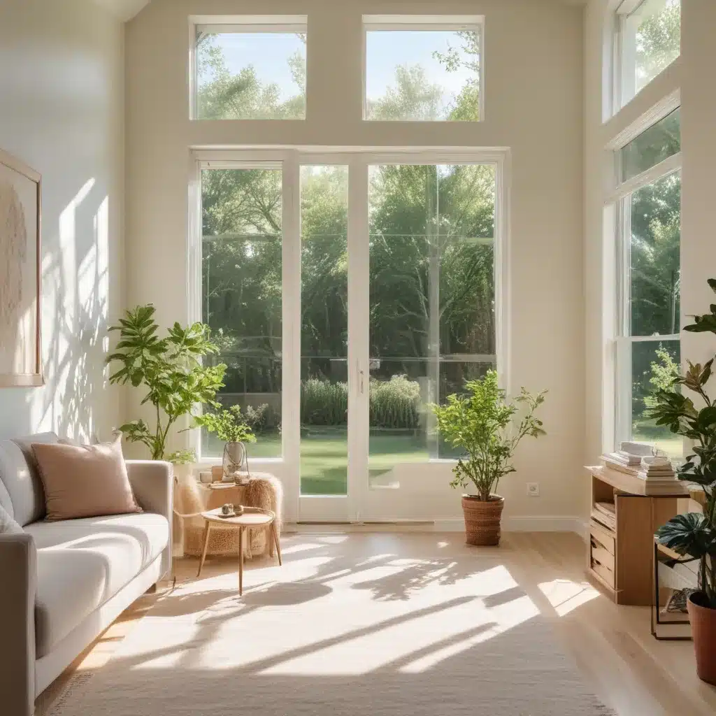 Making the Most of Natural Light in Your Home