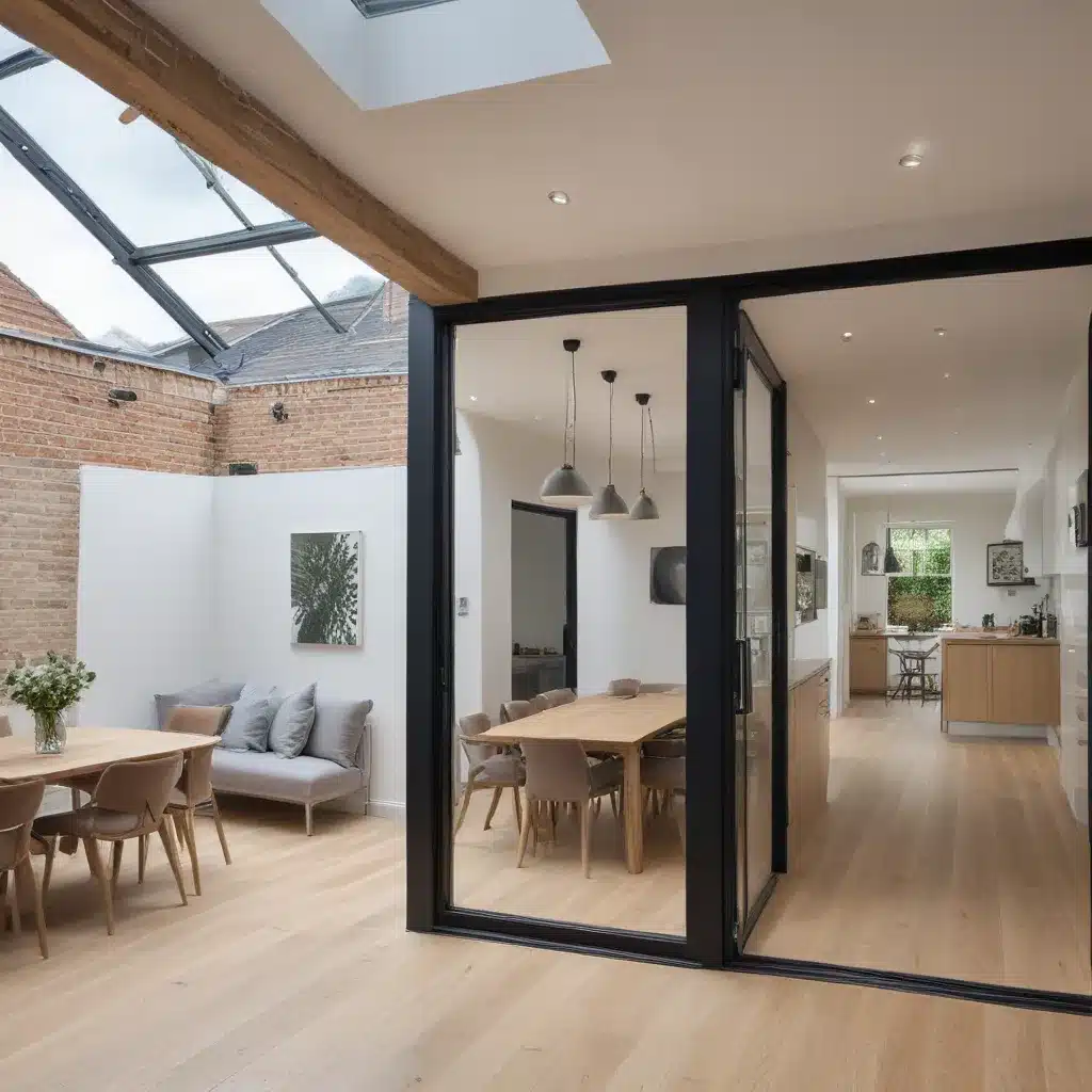 Making the Most of Your Home Extension