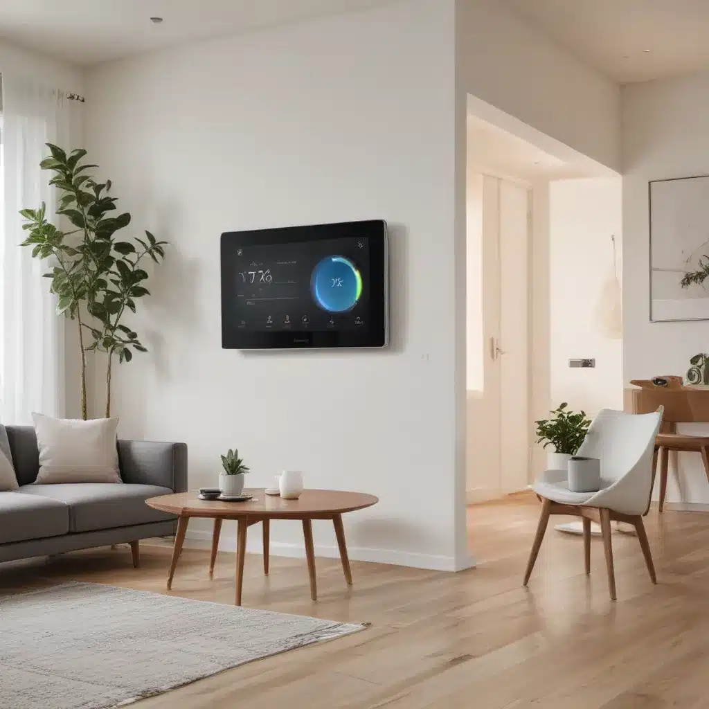Master The Art Of Effortless Living With Smart Home Tech