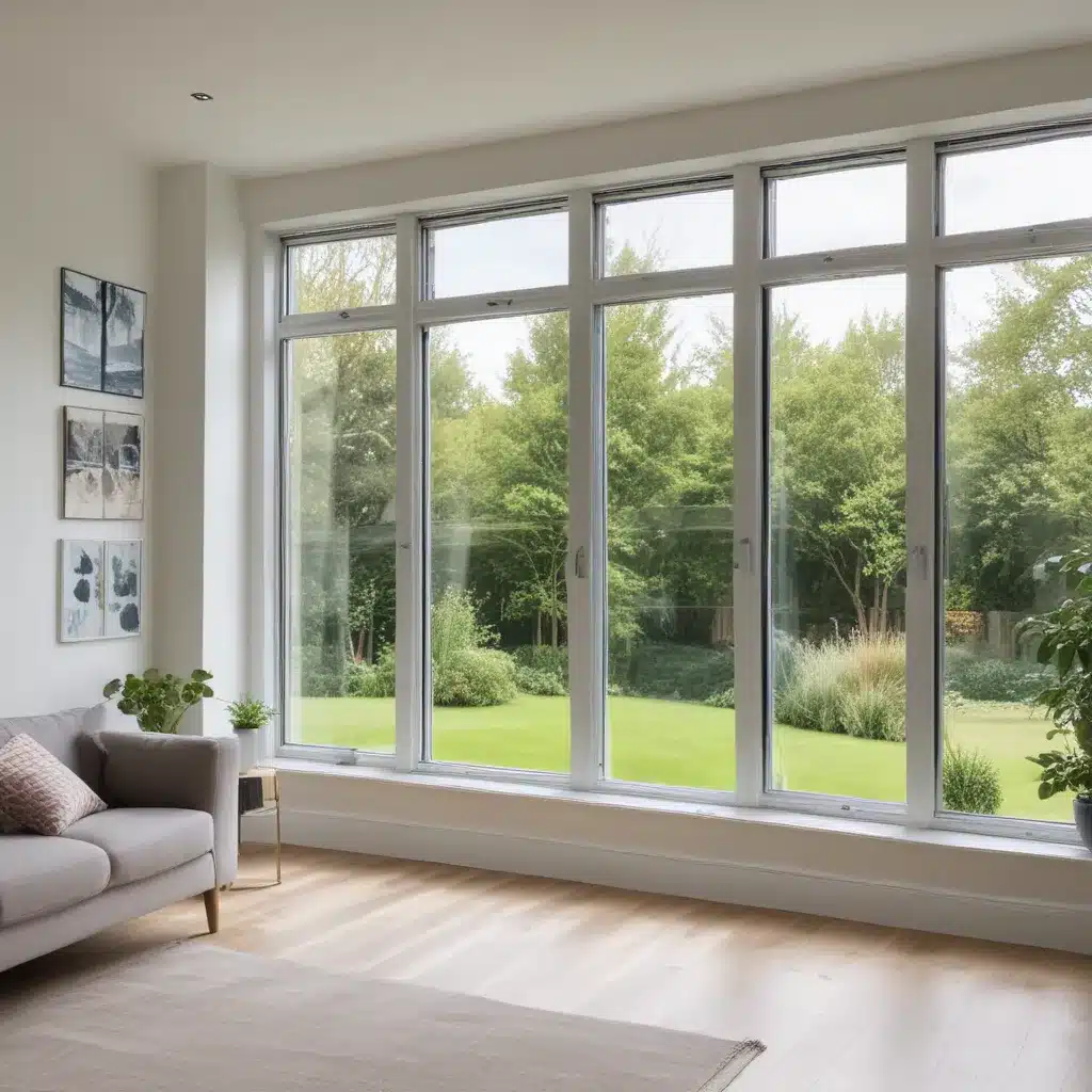 Maximise Natural Light With New Windows