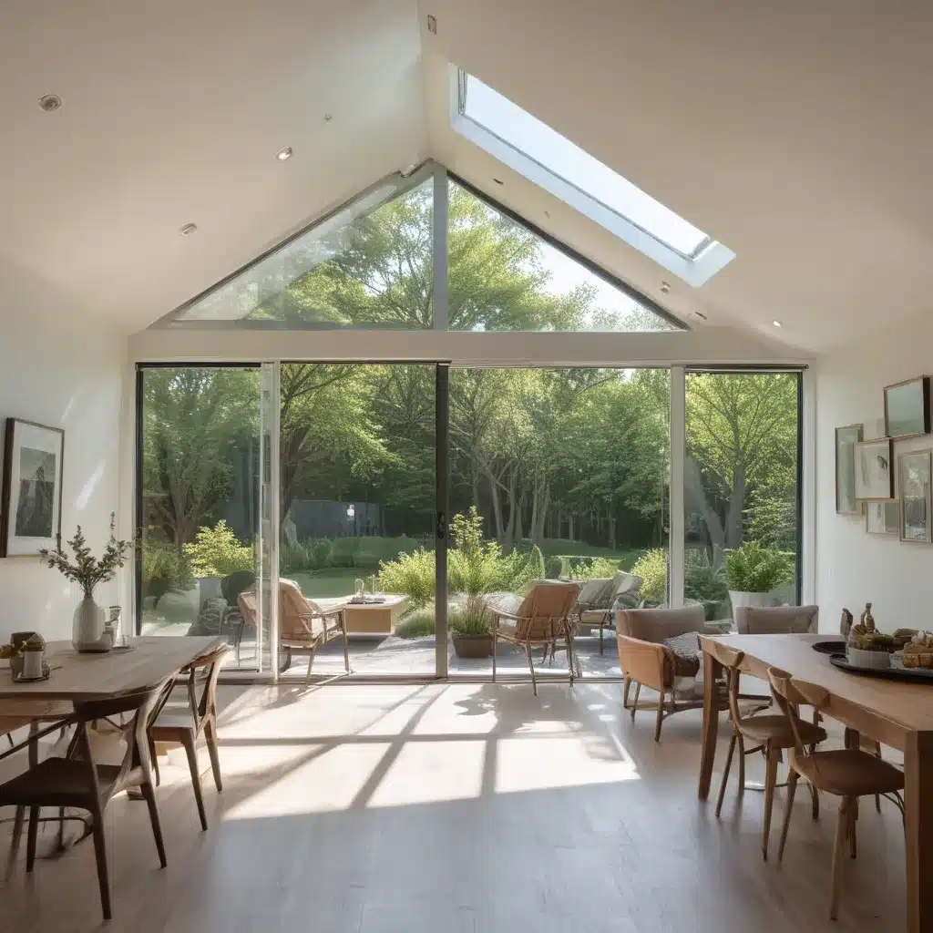 Maximize Natural Light In Every Room Of Your Home