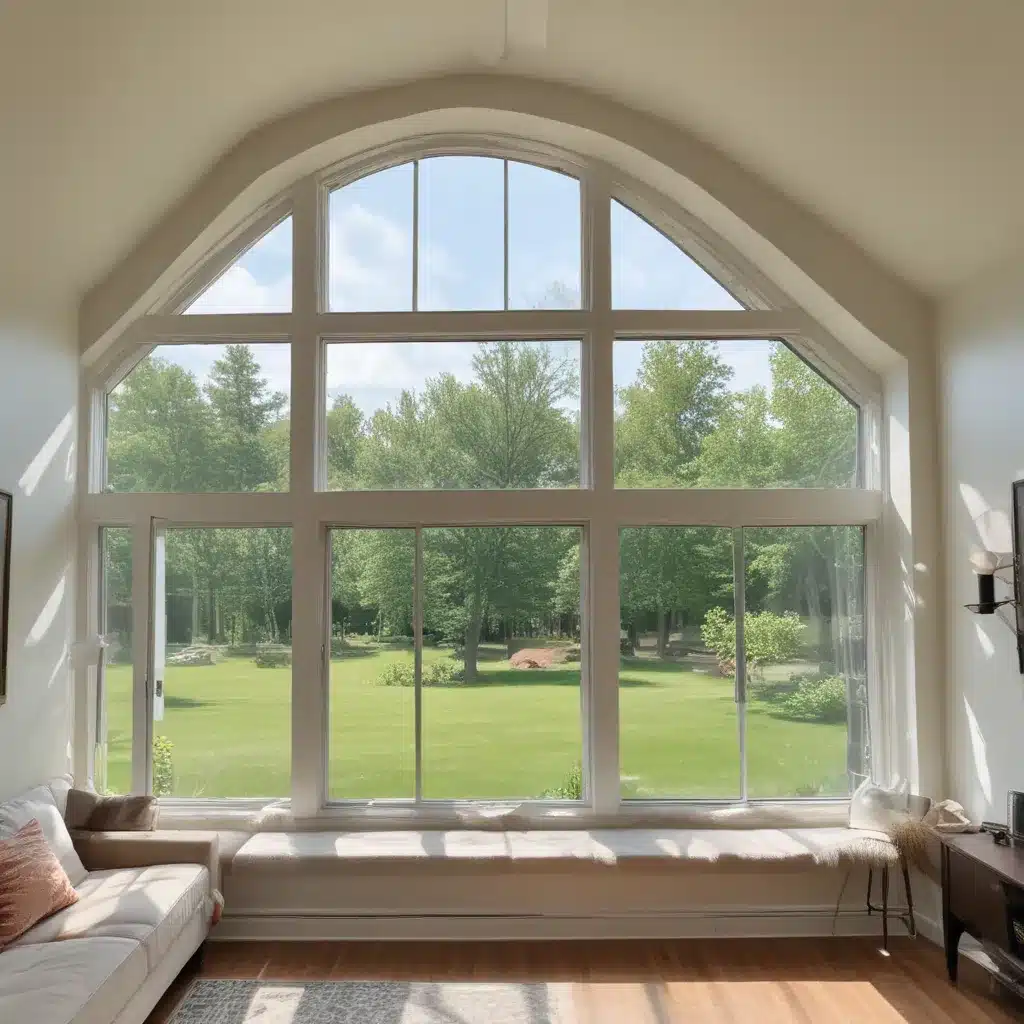 Maximize Natural Light With New Windows