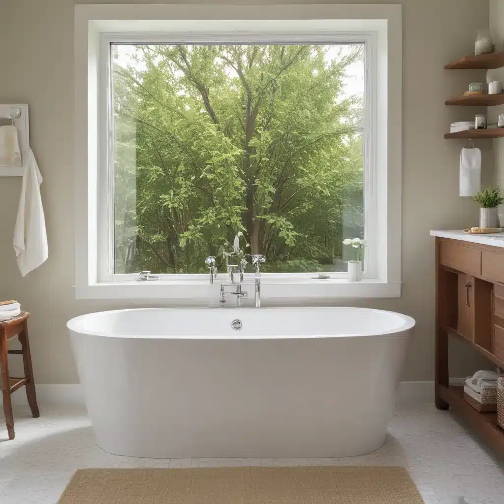 Maximize Relaxation With A Soaking Tub