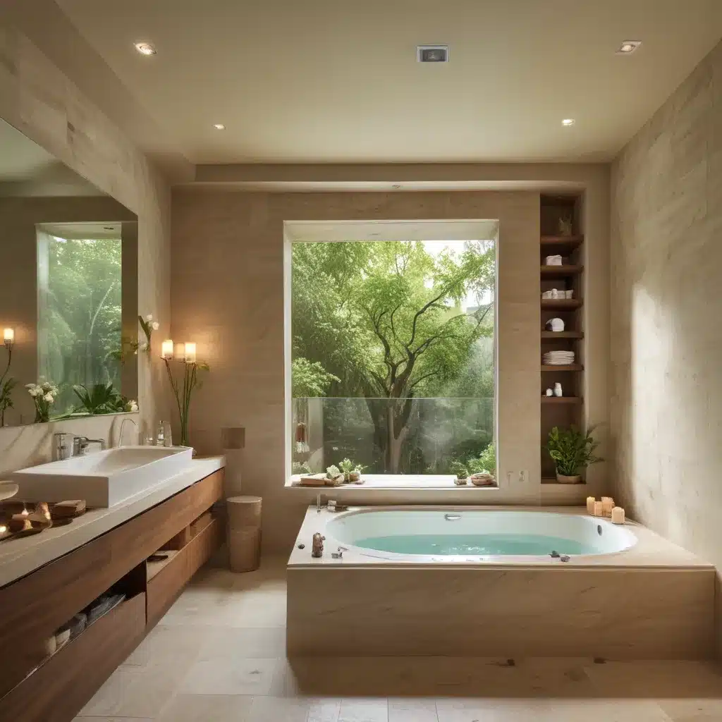 Maximize Relaxation With A Spa Bathtub