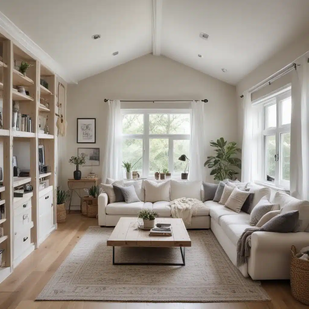 Maximize Your Living Space With Room Conversions Maximize Your Living Space With Room Conversions